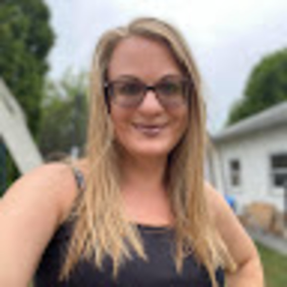 Meet your Posher, Carey - Picture 1 of 1